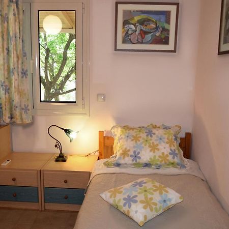 Villa Aliki Petrochori  Bagian luar foto